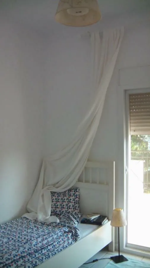 Villa Irina Possidi Holiday home