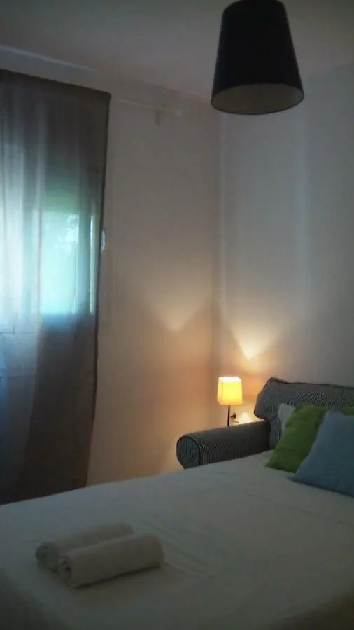 Holiday home Villa Irina Possidi Greece